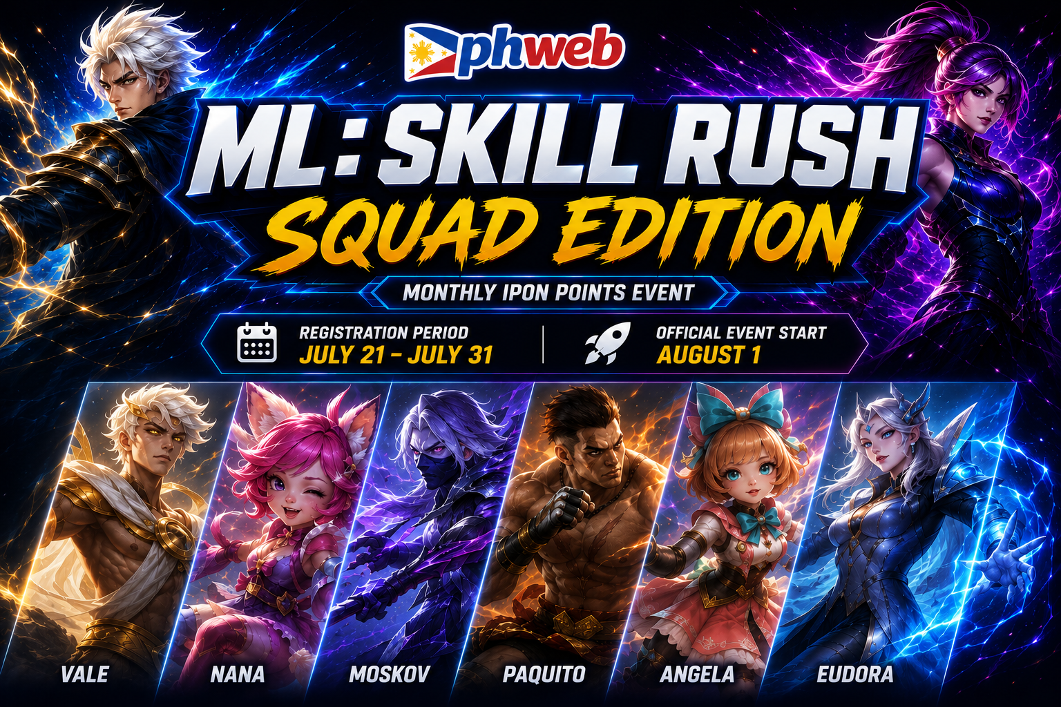 Forum Banner