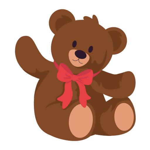Teddy Bear